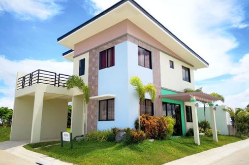 4 Bedroom House for sale in Perez, Cavite