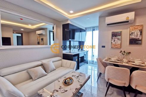 2 Bedroom Condo for sale in Arcadia Millennium Tower, Nong Prue, Chonburi