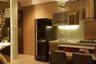 Apartemen disewa dengan 2 kamar tidur di Gandaria Selatan, Jakarta