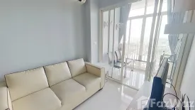 1 Bedroom Condo for rent in Ideo Verve Sukhumvit, Phra Khanong Nuea, Bangkok near BTS On Nut