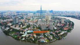 Cần bán căn hộ 2 phòng ngủ tại Thao Dien Green, Thảo Điền, Quận 2, Hồ Chí Minh
