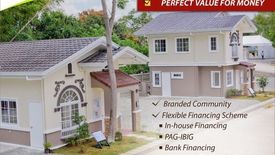 3 Bedroom House for sale in Biking, Bohol