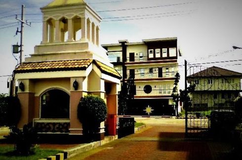 House for sale in Palm Coast Marina, Don Galo, Metro Manila