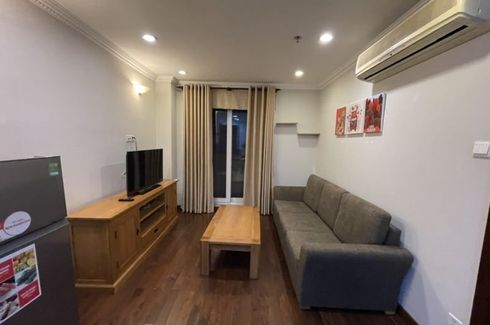Cho thuê căn hộ 1 phòng ngủ tại Phường 11, Quận Phú Nhuận, Hồ Chí Minh