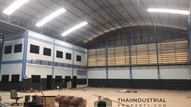 Warehouse / Factory for rent in Phraek Sa Mai, Samut Prakan