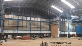 Warehouse / Factory for rent in Phraek Sa Mai, Samut Prakan