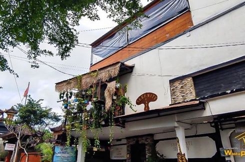 Komersial dijual dengan 9 kamar tidur di Angantaka, Bali