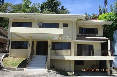 4 Bedroom House for rent in MARIA LUISA ESTATE PARK, Adlaon, Cebu