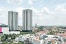 1 Bedroom Apartment for rent in Tanjung Barat, Jakarta