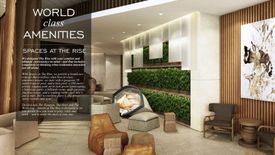 1 Bedroom Condo for sale in The Rise Makati By Shangrila, San Antonio, Metro Manila