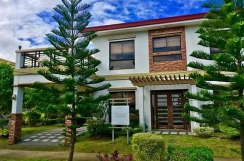 4 Bedroom House for sale in Barandal, Laguna