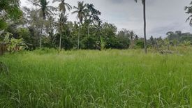 Tanah dijual dengan  di Batubulan, Bali