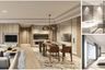Cần bán căn hộ chung cư 2 phòng ngủ tại Grand Marina Saigon, Bến Nghé, Quận 1, Hồ Chí Minh