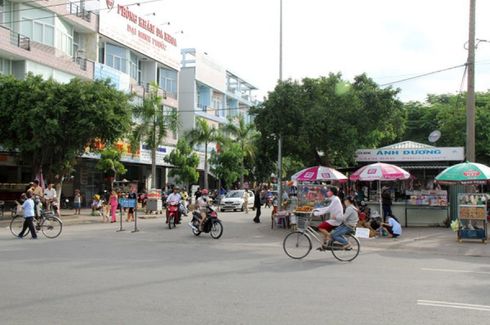 Cần bán Đất nền  tại Hoà Phú, Thủ Dầu Một, Bình Dương