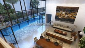 4 Bedroom Apartment for sale in Binh Trung Tay, Ho Chi Minh