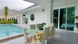 3 Bedroom Villa for sale in THE PYNE HUAHIN, Thap Tai, Prachuap Khiri Khan