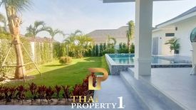 3 Bedroom Villa for sale in THE PYNE HUAHIN, Thap Tai, Prachuap Khiri Khan