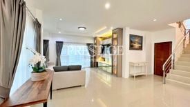3 Bedroom House for sale in Sirisa 12, Na Kluea, Chonburi