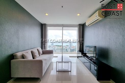 1 Bedroom Condo for sale in The Vision, Nong Prue, Chonburi