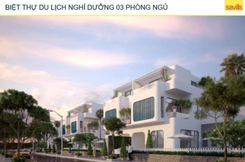 3 Bedroom Townhouse for sale in Hoa An, Phu Yen