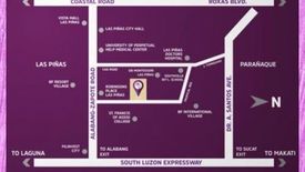 1 Bedroom Condo for sale in Salapan, Metro Manila near LRT-2 J. Ruiz