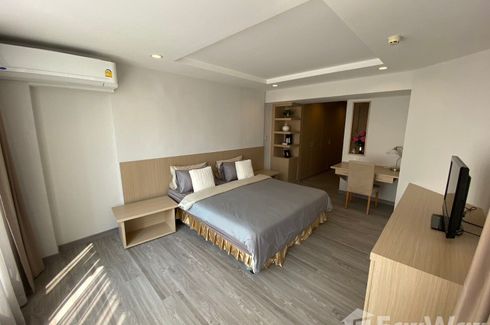 ให้เช่าอพาร์ทเม้นท์ เดอะ ไนท์ สุขุมวิท 31 2 ห้องนอน ใน คลองเตยเหนือ, วัฒนา ใกล้ MRT สุขุมวิท