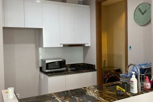 Kondominium dijual dengan 2 kamar tidur di Grogol, Jakarta