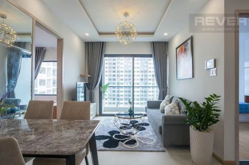 Cho thuê căn hộ 1 phòng ngủ tại New City, Bình Khánh, Quận 2, Hồ Chí Minh