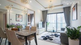1 Bedroom Condo for rent in New City, Binh Khanh, Ho Chi Minh