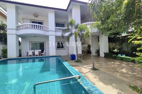 7 Bedroom House for sale in Nong Prue, Chonburi