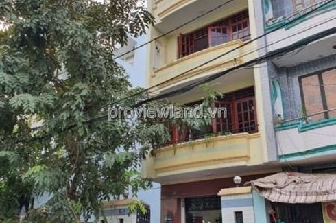 House for sale in An Lac A, Ho Chi Minh