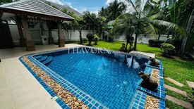 4 Bedroom House for sale in Huai Yai, Chonburi