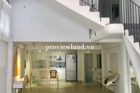 3 Bedroom House for rent in Tan Dinh, Ho Chi Minh
