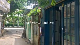 Cho thuê nhà riêng 3 phòng ngủ tại Tân Định, Quận 1, Hồ Chí Minh