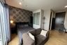 1 Bedroom Condo for sale in The Parkland Taksin - Thapra, Bukkhalo, Bangkok near BTS Talat Phlu