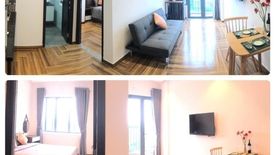 Apartment for rent in Man Thai, Da Nang