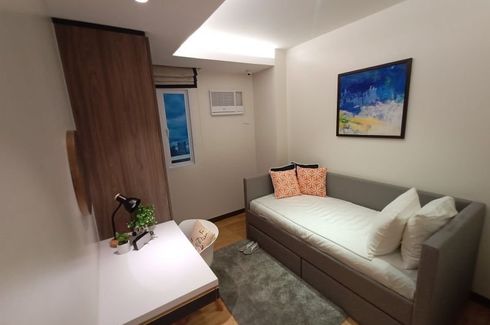 1 Bedroom House for sale in Barangay 97, Metro Manila near MRT-3 Taft Avenue