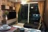 1 Bedroom Condo for sale in Apus, Nong Prue, Chonburi