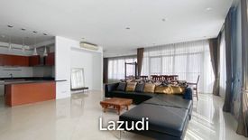 4 Bedroom Condo for rent in The Verandah, Khlong Toei Nuea, Bangkok near MRT Sukhumvit