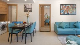 Cho thuê căn hộ 2 phòng ngủ tại Khuê Mỹ, Quận Ngũ Hành Sơn, Đà Nẵng