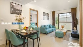 Cho thuê căn hộ 2 phòng ngủ tại Khuê Mỹ, Quận Ngũ Hành Sơn, Đà Nẵng