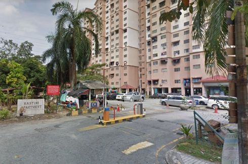 3 Bedroom Apartment for sale in Bandar Sri Permaisuri, Kuala Lumpur