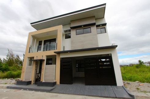 5 Bedroom House for sale in Maybunga, Metro Manila