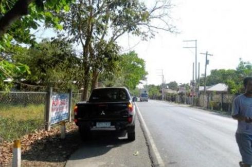 Commercial for sale in Cabaroan, La Union