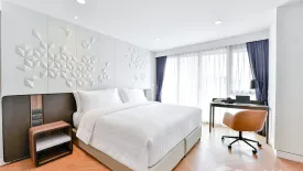 2 Bedroom Apartment for rent in Amanta Hotel & Residence Sathorn, Thung Maha Mek, Bangkok near MRT Lumpini