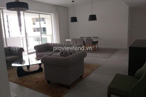 3 Bedroom Apartment for sale in The Estella, An Phu, Ho Chi Minh