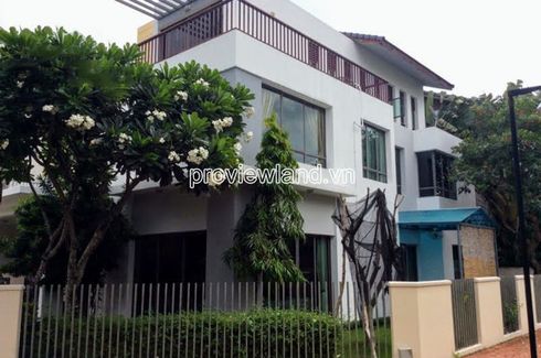 5 Bedroom Villa for sale in Villa Rivera, An Phu, Ho Chi Minh