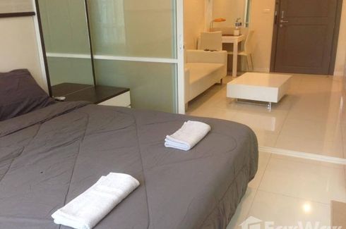 1 Bedroom Condo for rent in Elements Srinakarin, Nong Bon, Bangkok near MRT Srinagarindra 38