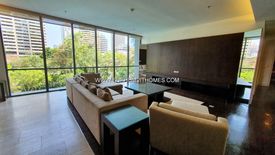 3 Bedroom Condo for rent in Domus, Khlong Toei, Bangkok near BTS Asoke