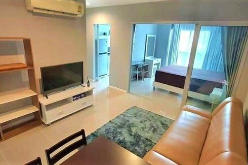 1 Bedroom Condo for rent in Aspire Rama 9, Bang Kapi, Bangkok near MRT Phra Ram 9